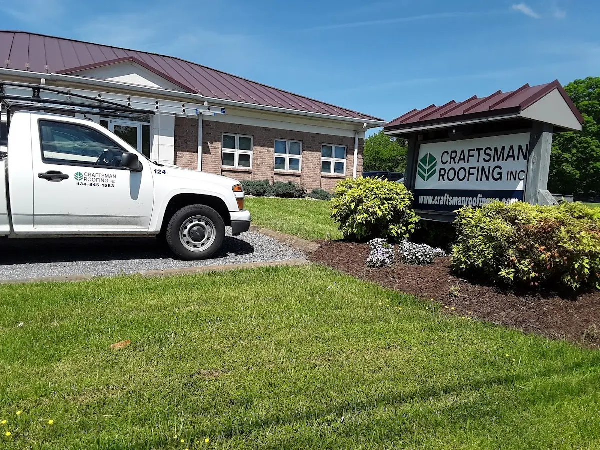 Quality Hail Damage Roof Repair by experienced craftsmen in Bakers Crossroad